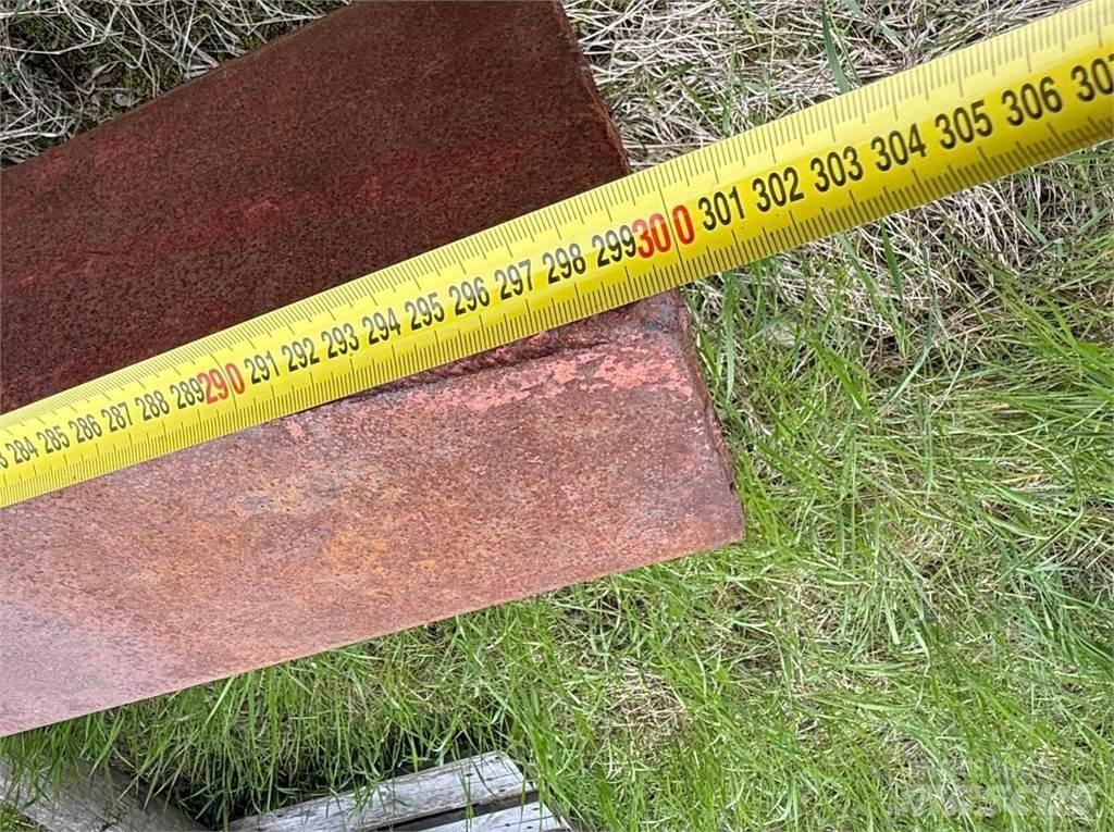  Takalana 3m Cita ceļu uzturēšanas un sniega novākšanas tehnika
