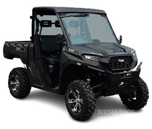 TGB 1000 LANDMAX Komunālā tehnika- Citi