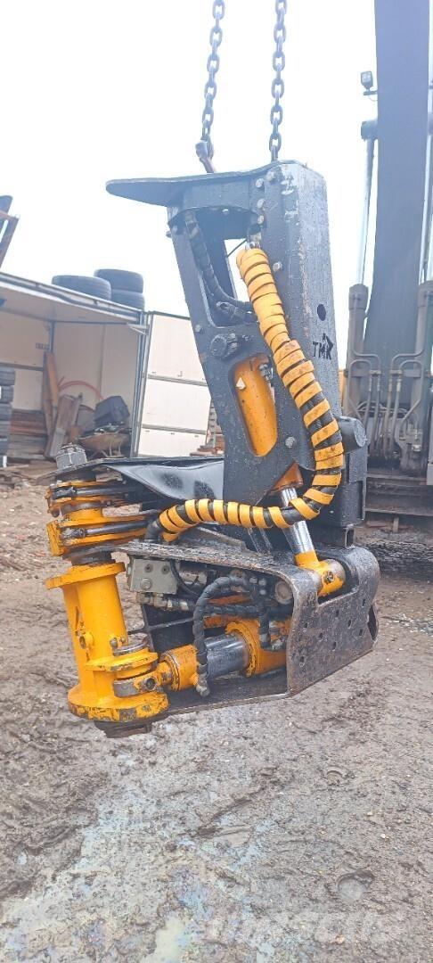 TMK 250 Hārvesteru kausi