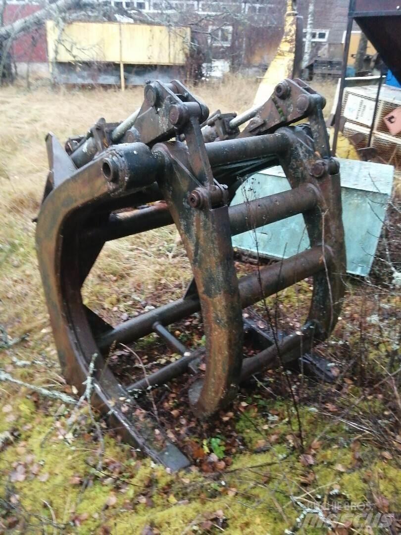  Tukkikoura Citas sastāvdaļas