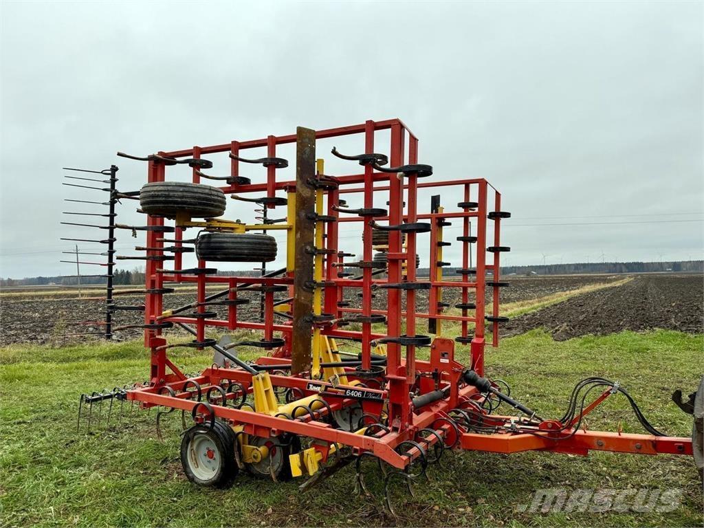 Tume 6406 Nordic Lauksaimniecība- Citi