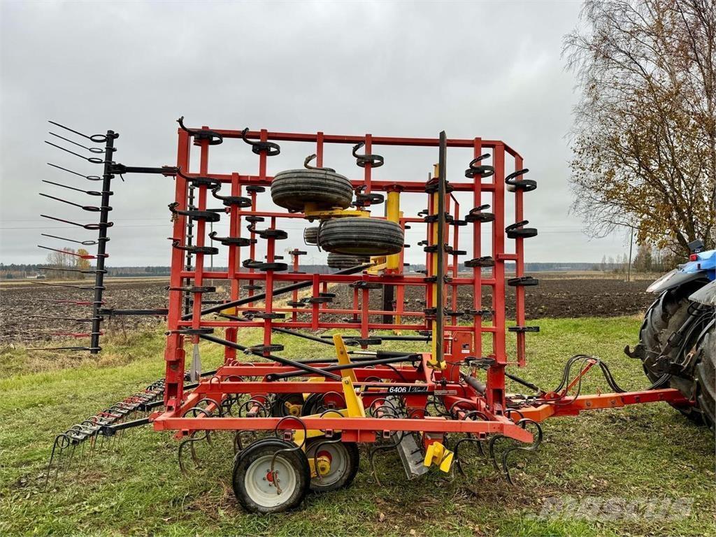 Tume 6406 Nordic Lauksaimniecība- Citi