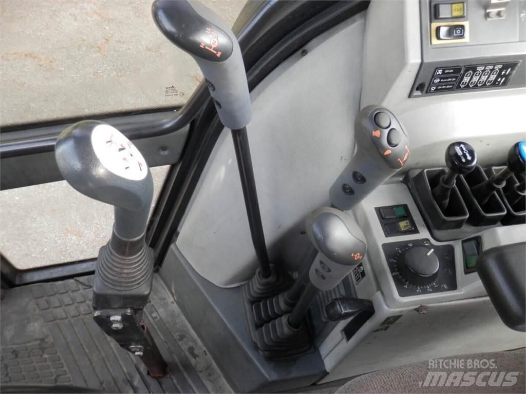 Valmet 8550 Traktori