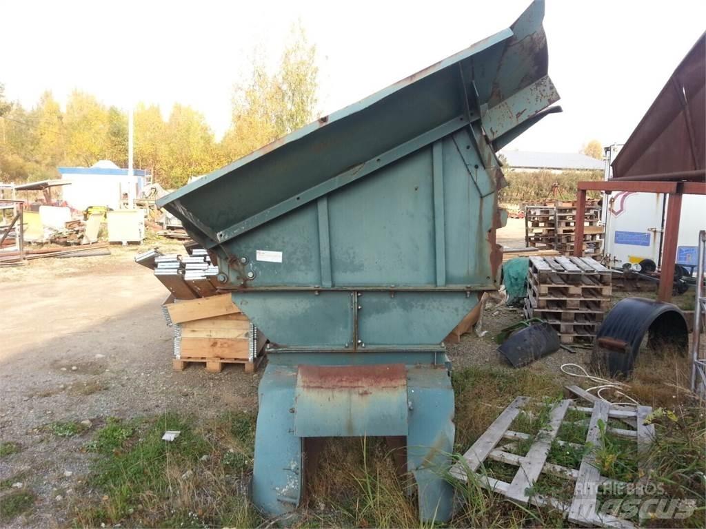  Välppä / Seula Būvniecība- Citi