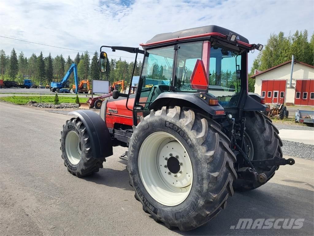 Valtra Valmet A95 Traktori
