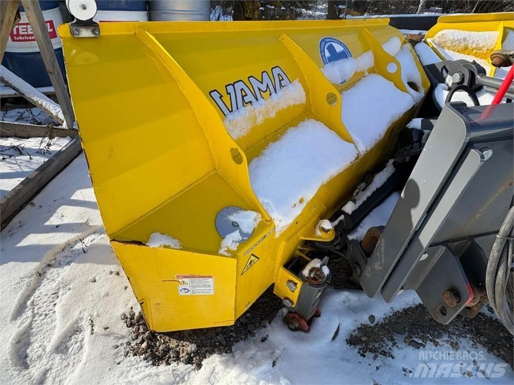 Vama ENA 3200 K Grāvju arkli