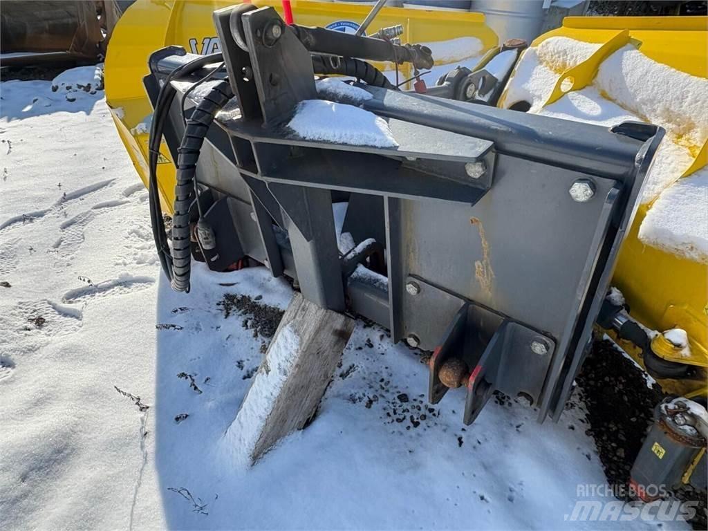 Vama ENA 3200 K Grāvju arkli