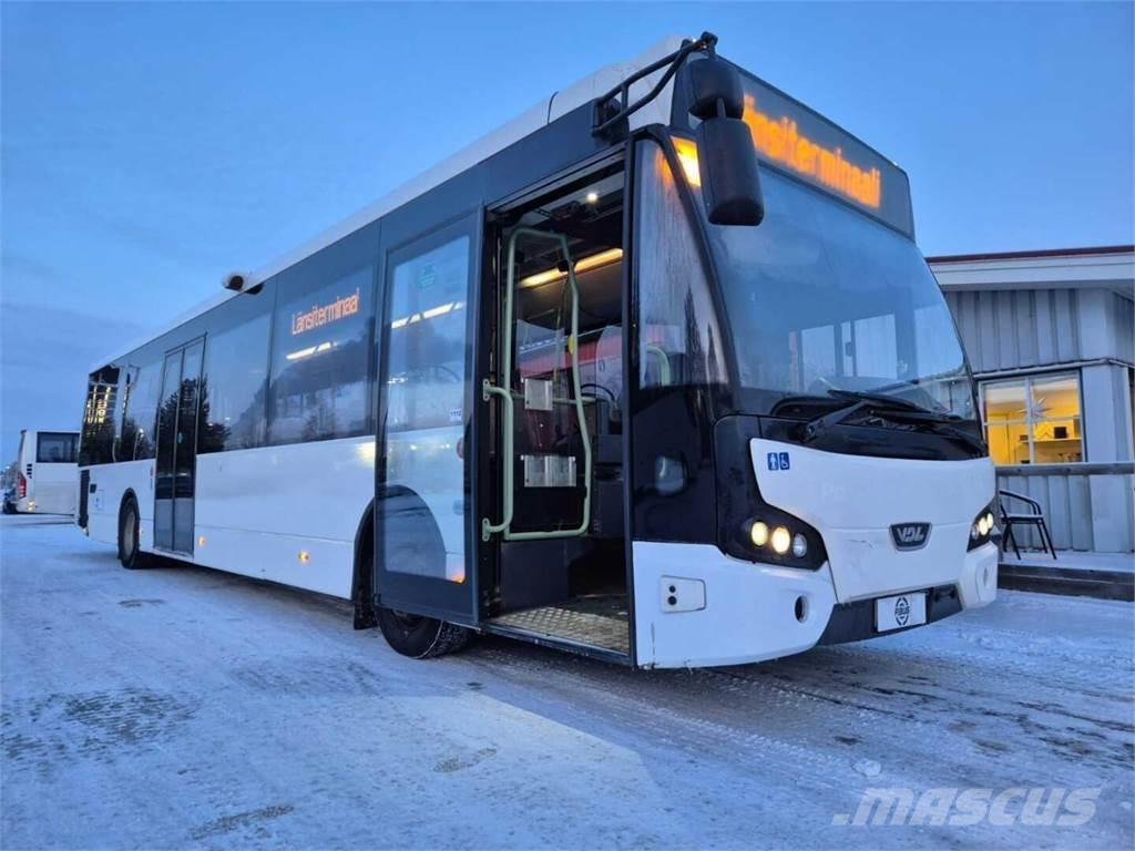 VDL Citea LLE Autobuss ar pagarinājumu