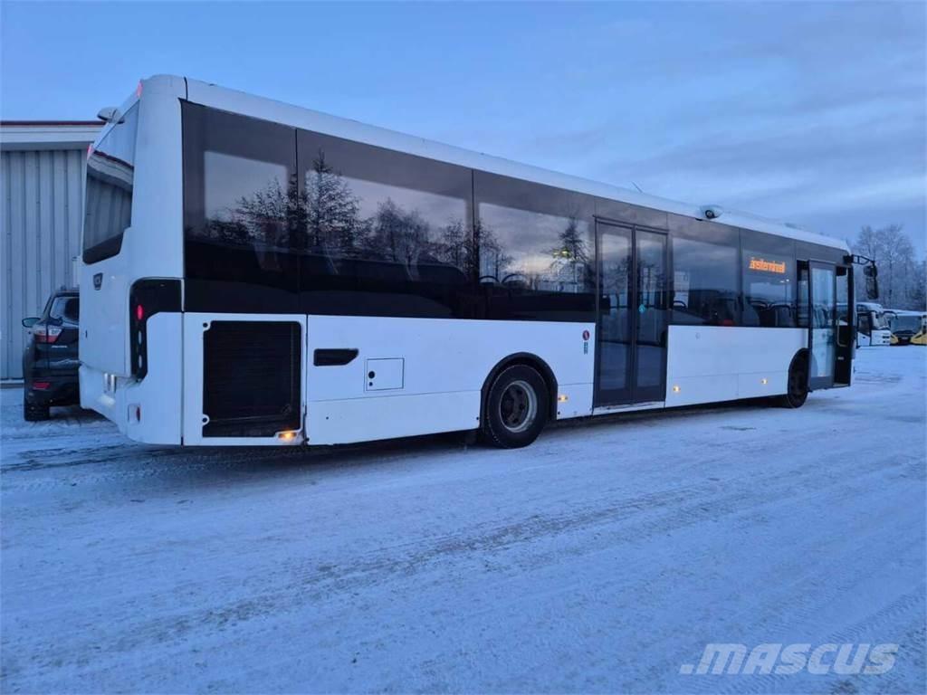 VDL Citea LLE Autobuss ar pagarinājumu