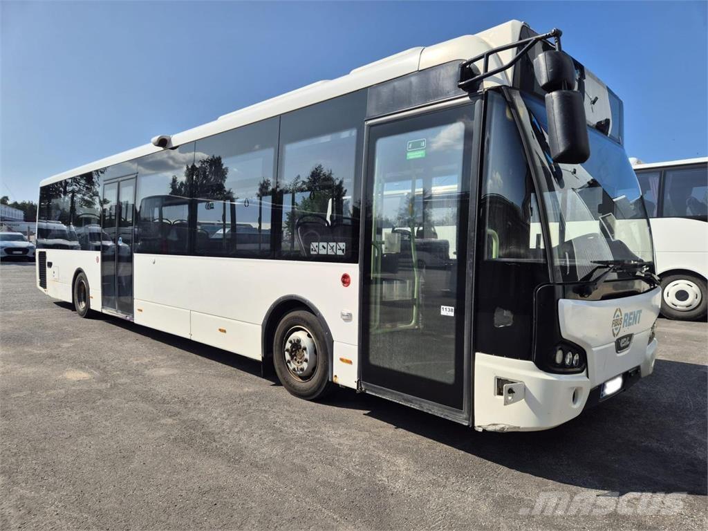 VDL Citea LLE Autobuss ar pagarinājumu