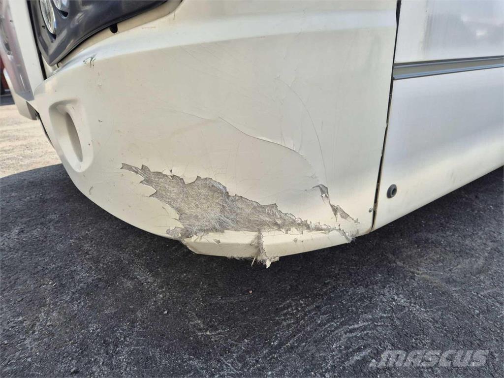 VDL Citea LLE Autobuss ar pagarinājumu