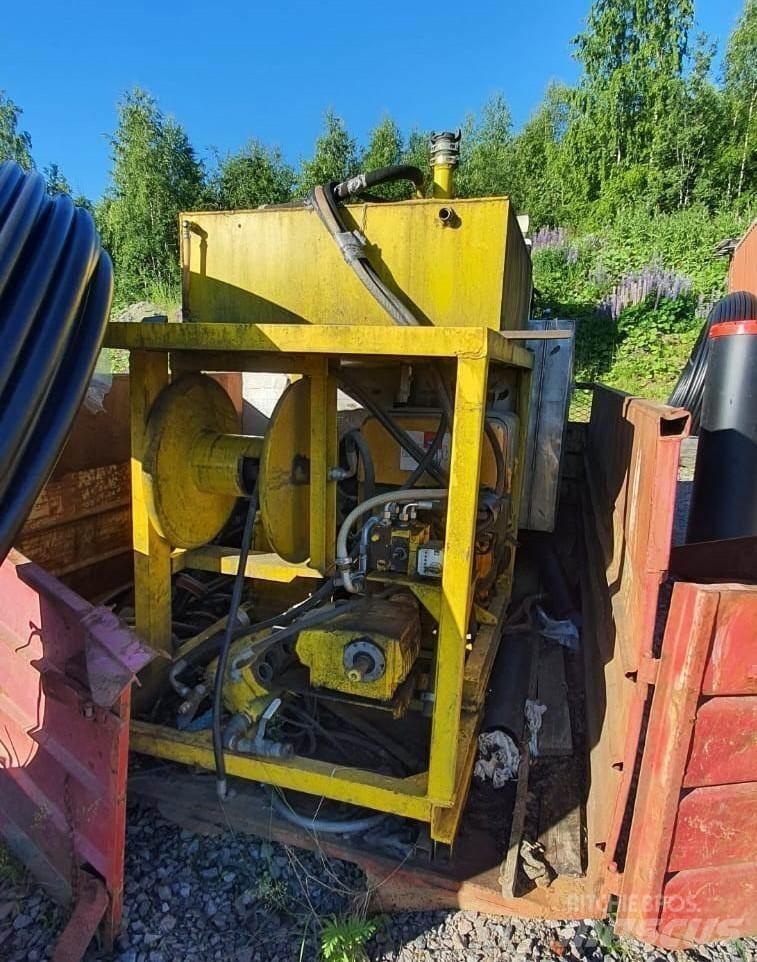  Vesipumppu Ūdens sūkņi