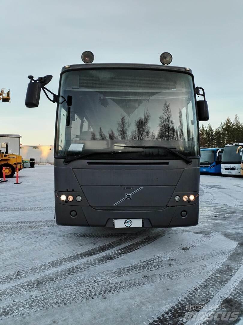 Volvo 8700 B12B Starppilsētu autobusi