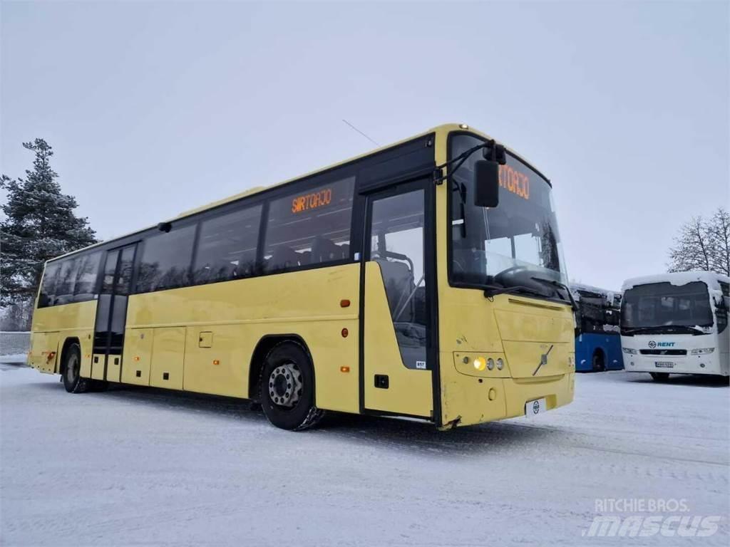 Volvo 8700 B7R Starppilsētu autobusi
