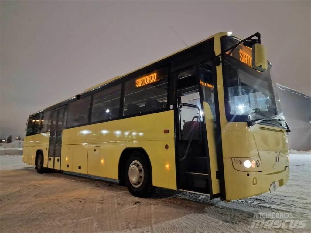 Volvo 8700 B7R Starppilsētu autobusi