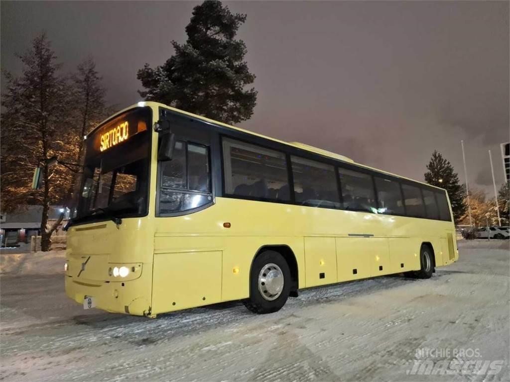 Volvo 8700 B7R Starppilsētu autobusi