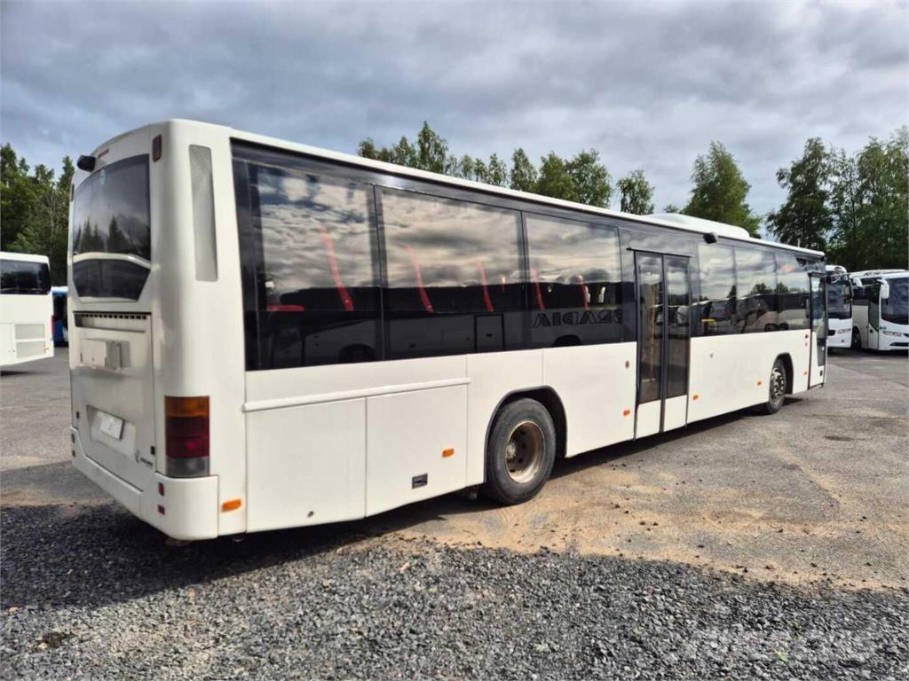 Volvo 8700 LE B7R Autobuss ar pagarinājumu