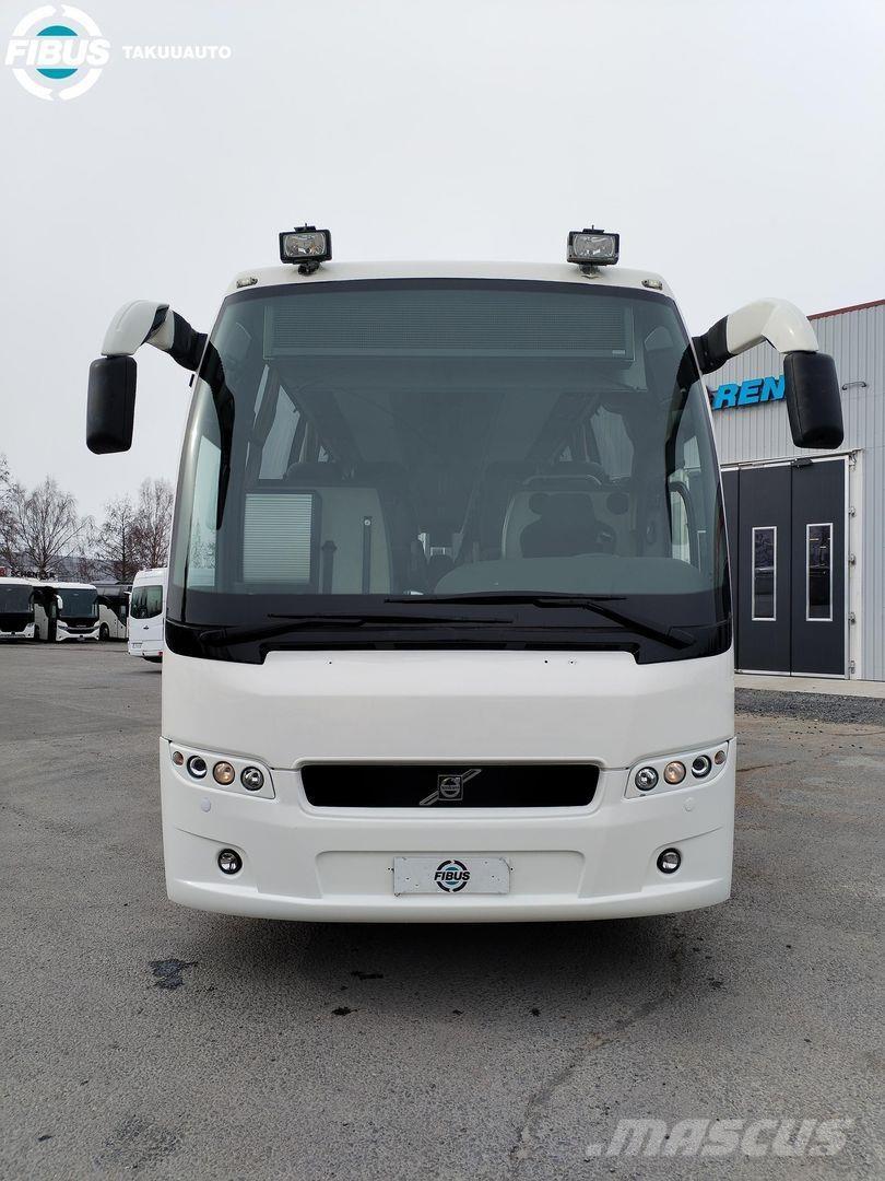 Volvo 9500 B8R Tūrisma autobusi