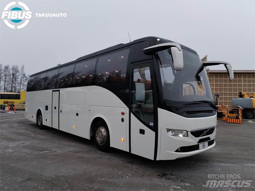 Volvo 9700 H B11R Tūrisma autobusi