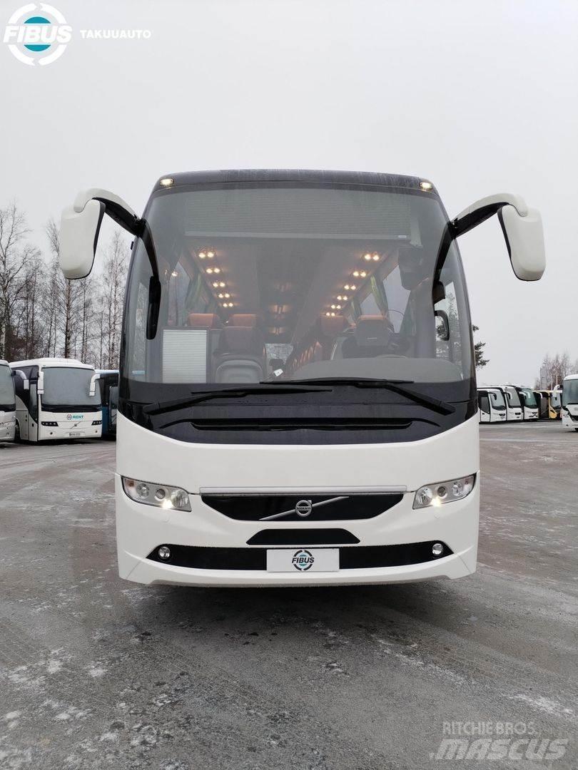 Volvo 9700 H B11R Tūrisma autobusi