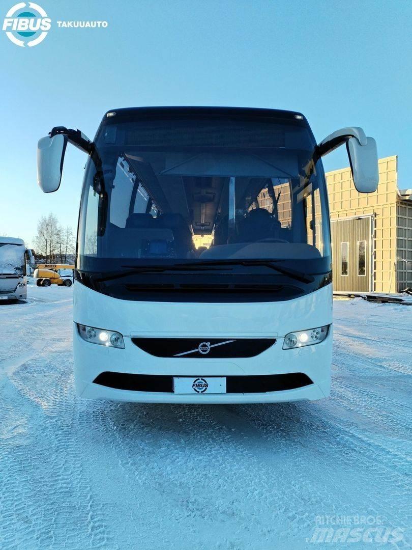 Volvo 9700 H B8R Starppilsētu autobusi