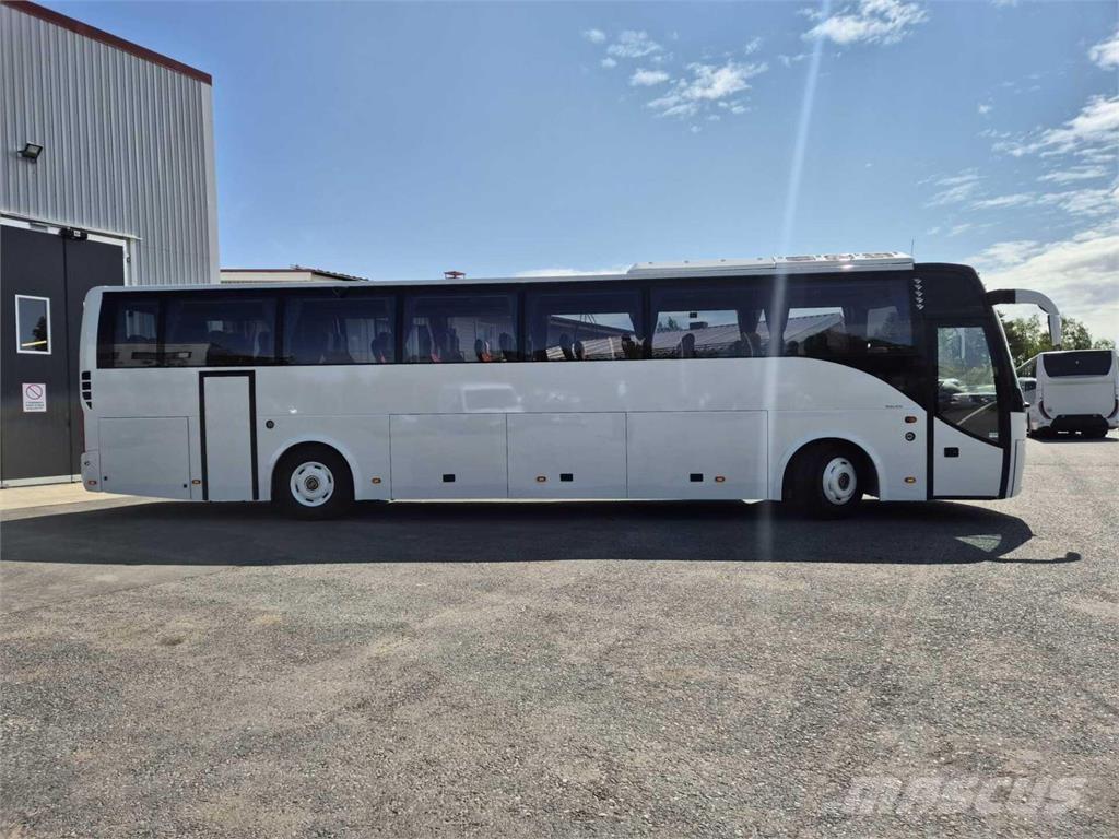 Volvo 9700 H B9R Tūrisma autobusi