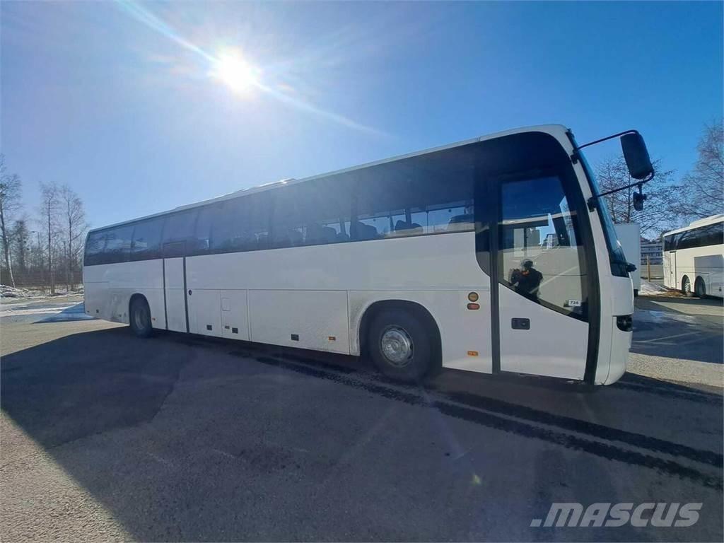 Volvo 9700 S B12M Starppilsētu autobusi