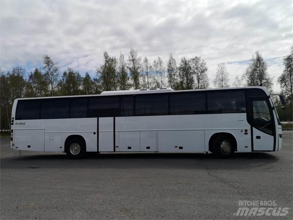 Volvo 9700 S B12M Tūrisma autobusi