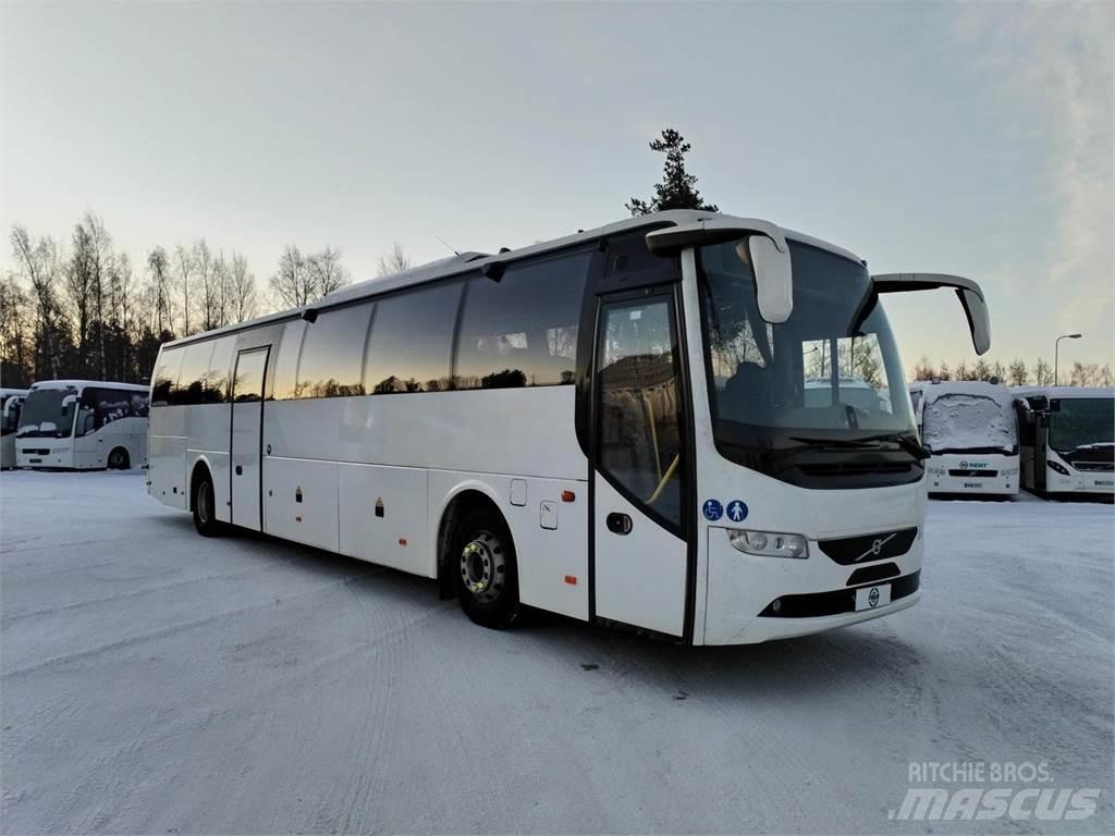 Volvo 9700 S B8R Starppilsētu autobusi