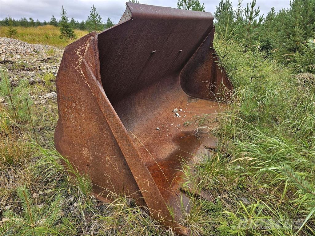 Volvo BM Maakauha Kausi