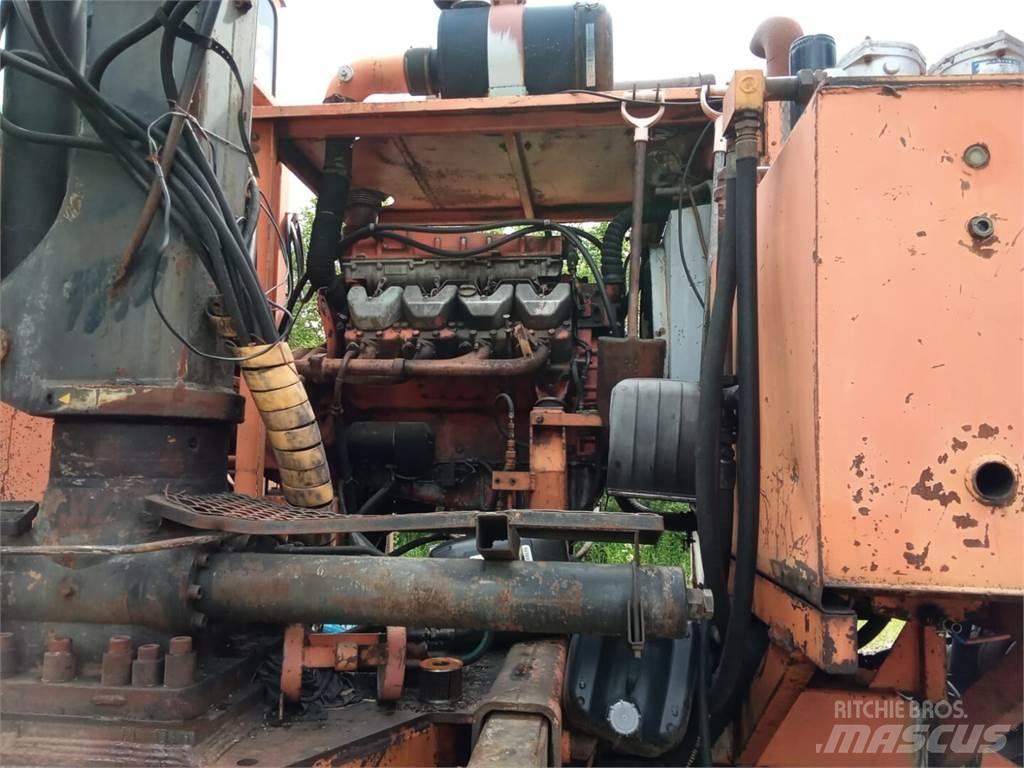 Volvo F16 Koka skaidu vedēji