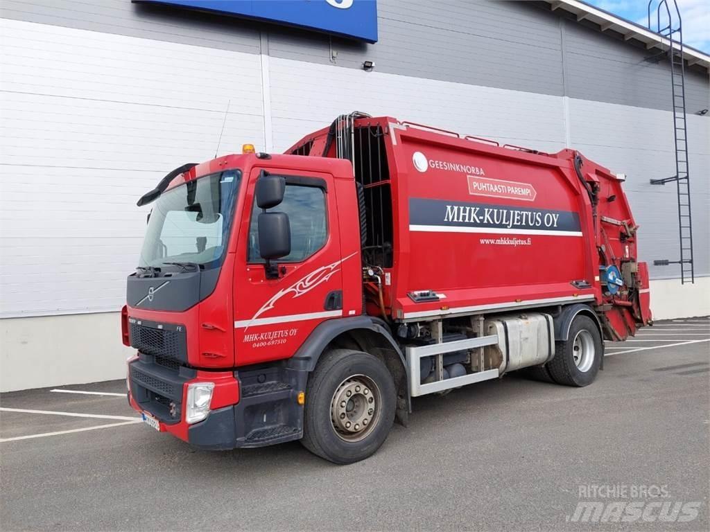 Volvo FE 320 4x2 Citi