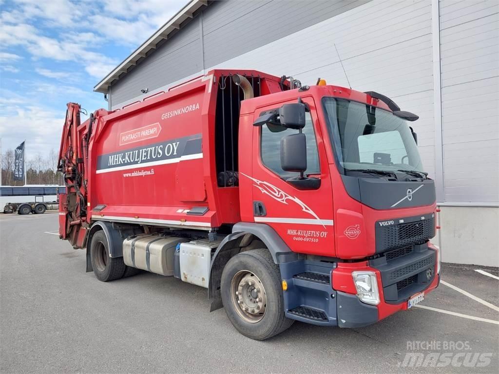 Volvo FE 320 4x2 Citi
