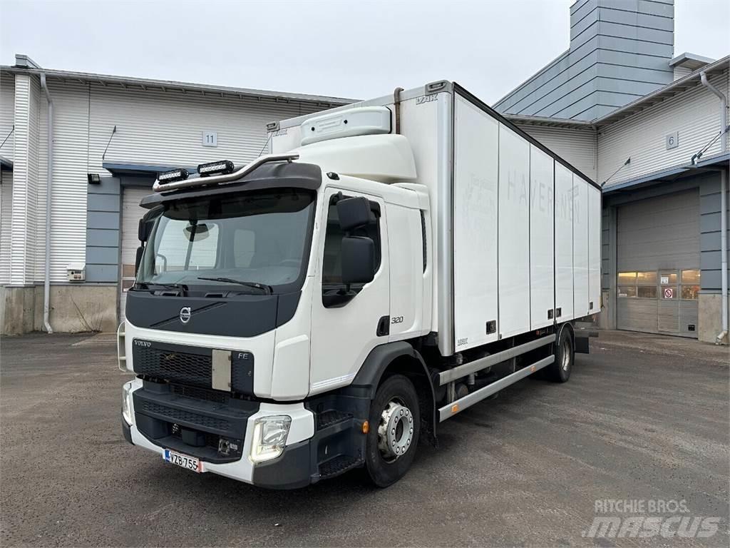 Volvo FE320 4x2 Furgons