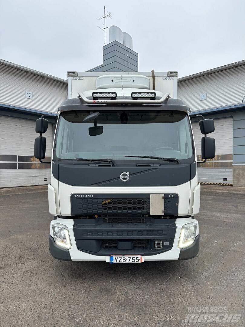 Volvo FE320 4x2 Furgons