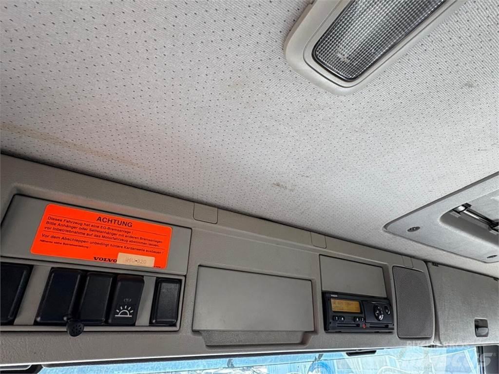 Volvo FH13 400 Urbji