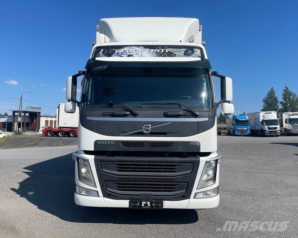 Volvo FM 4X2 -18 Kravas automašīnas - refrižeratori