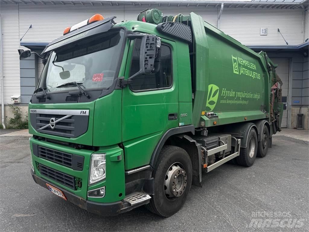 Volvo FM330 Citi