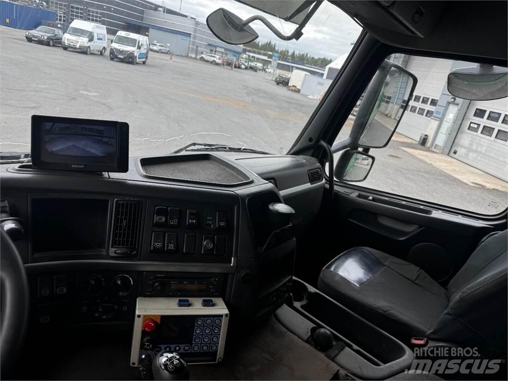 Volvo FM330 Citi