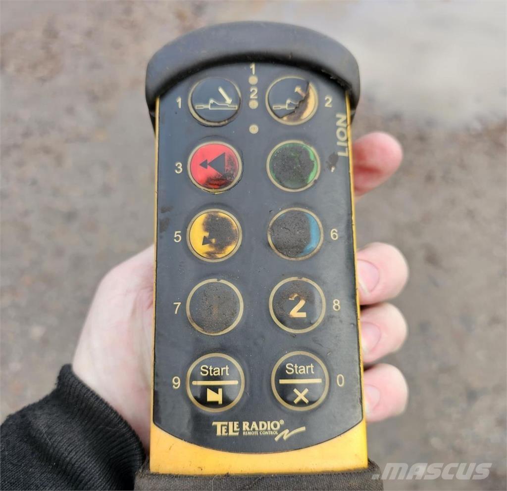 Volvo FM7 4X2 Evakuatori