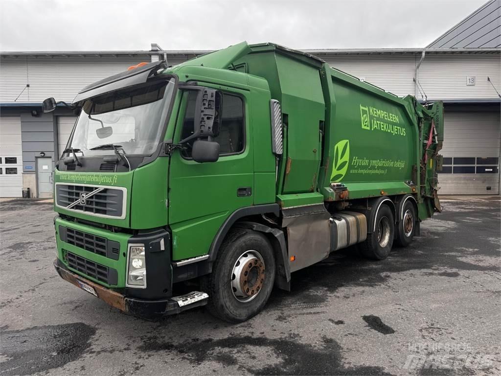 Volvo FM9 Citi
