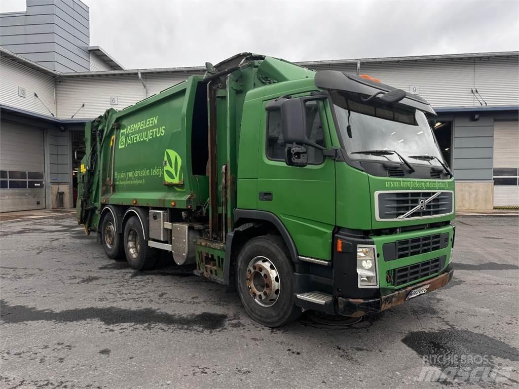 Volvo FM9 Citi