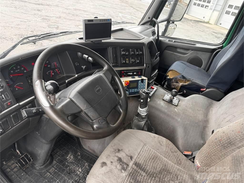 Volvo FM9 Citi