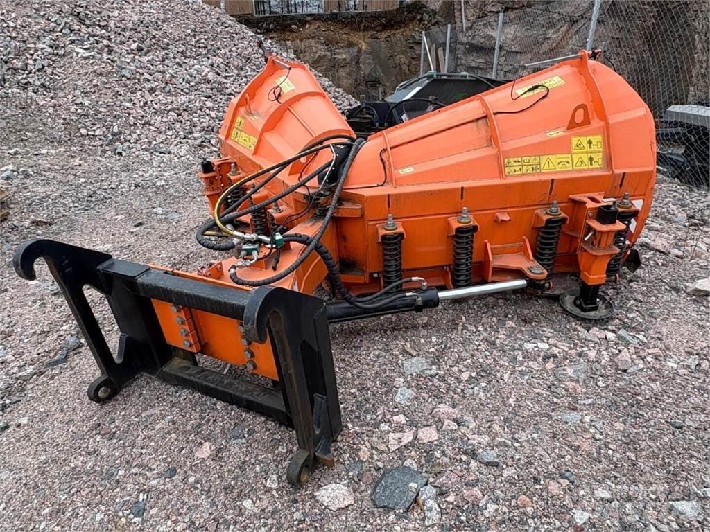 Volvo L 120 H Iekrāvēji uz riteņiem