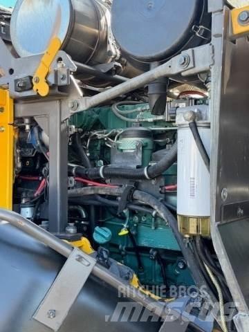 Volvo L110G Iekrāvēji uz riteņiem
