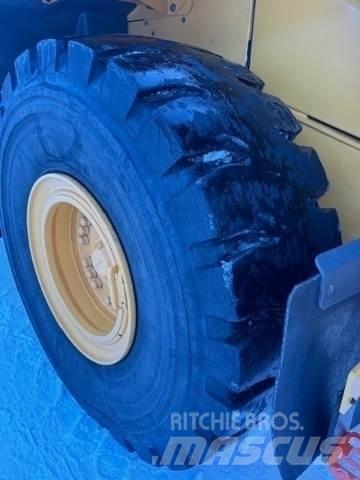 Volvo L110H Iekrāvēji uz riteņiem