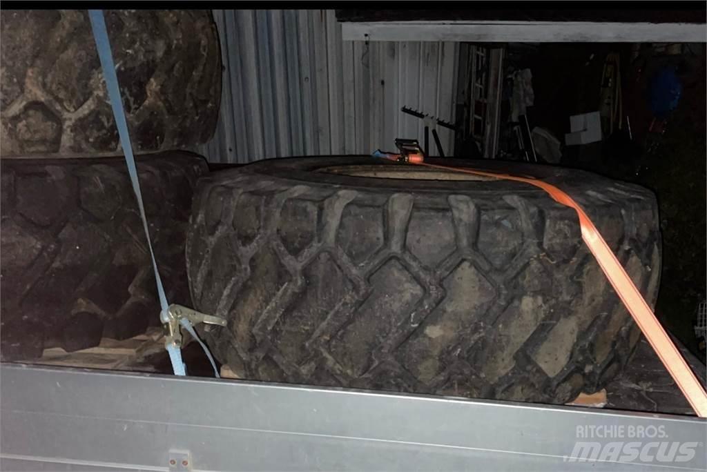 Volvo L120C Iekrāvēji uz riteņiem