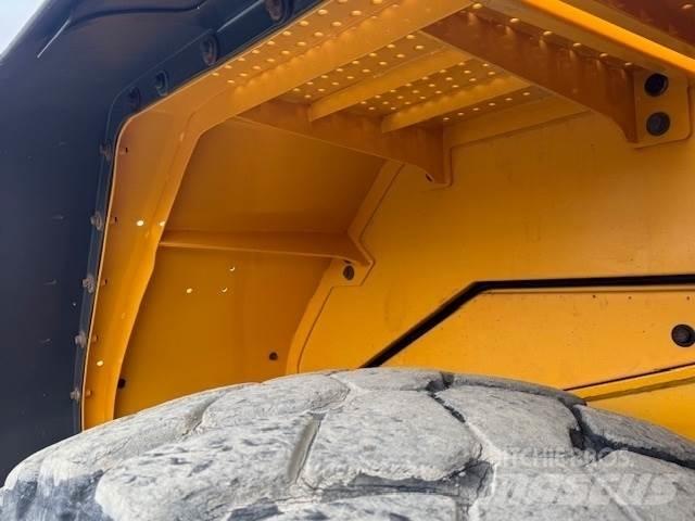 Volvo L120E Iekrāvēji uz riteņiem