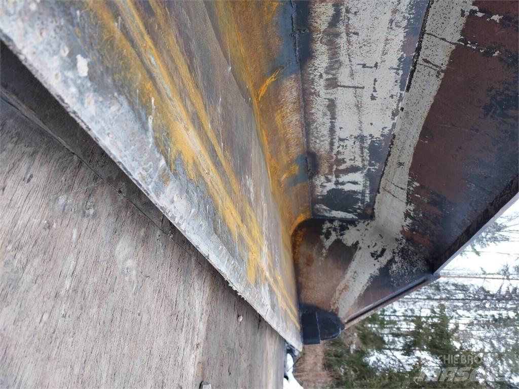 Volvo L40 Iekrāvēji uz riteņiem