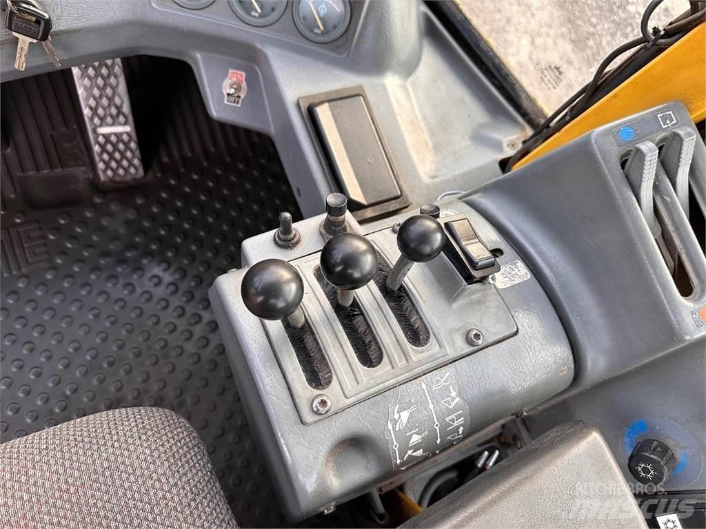 Volvo L50B Iekrāvēji uz riteņiem